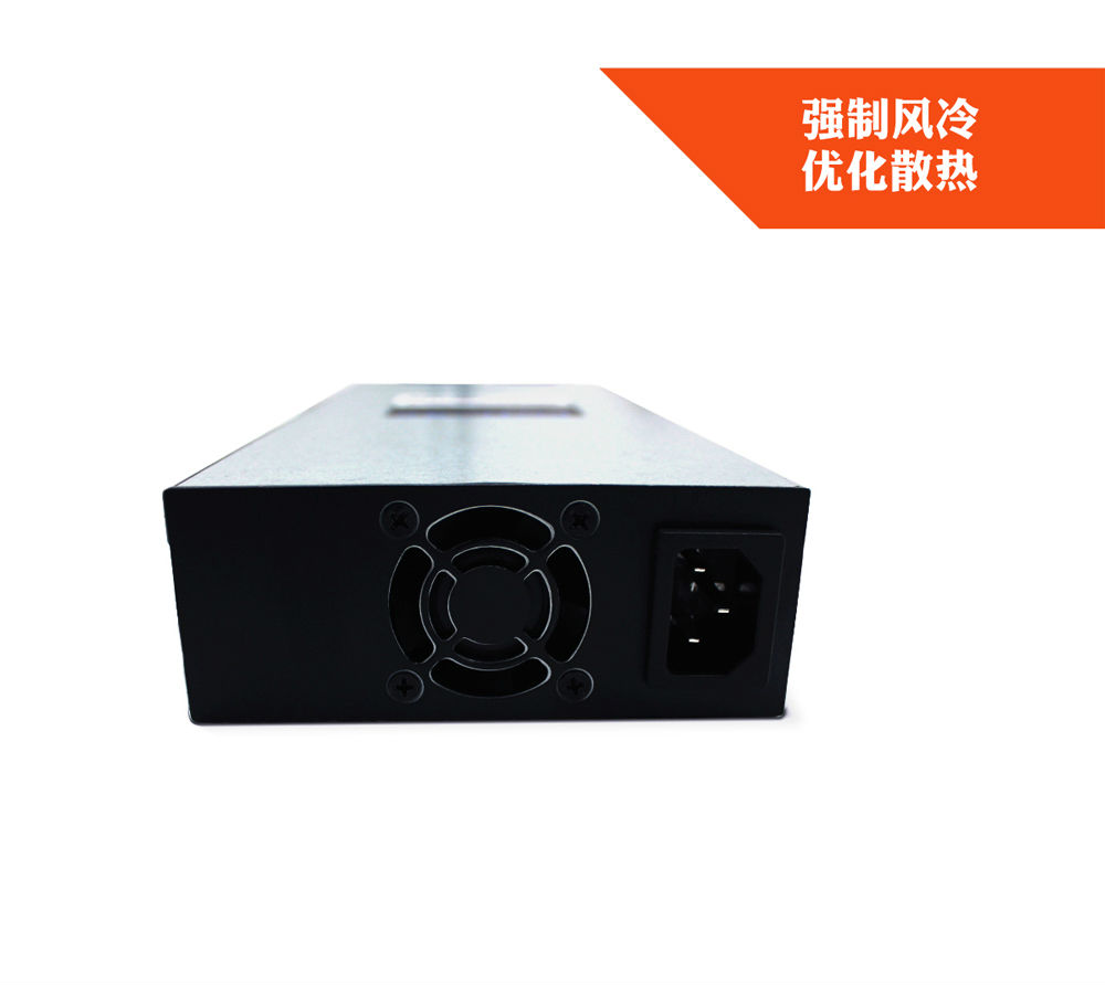 2200W礦機電源