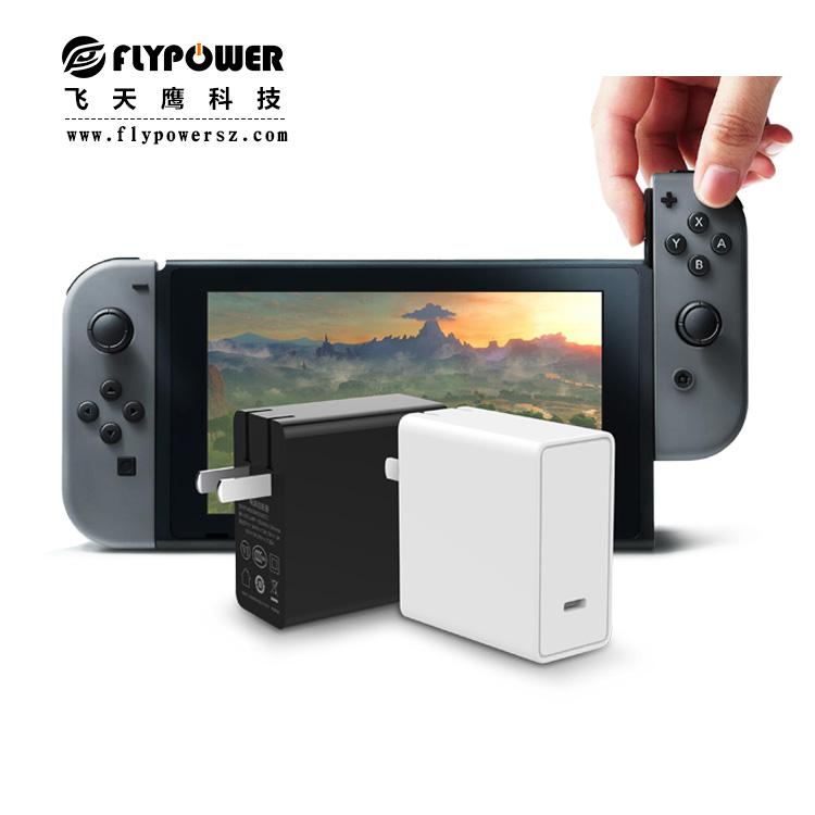 飛天鷹電源