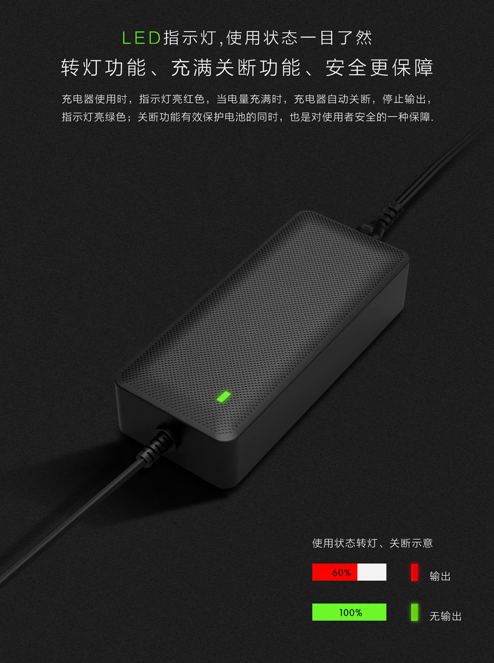 電動(dòng)車充電器