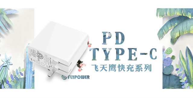 電源適配器