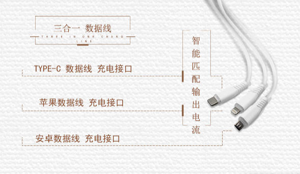 共享充電器