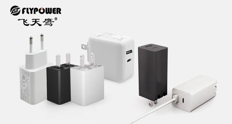PD充電器