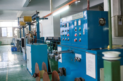 如何對充電器進行電源板測試