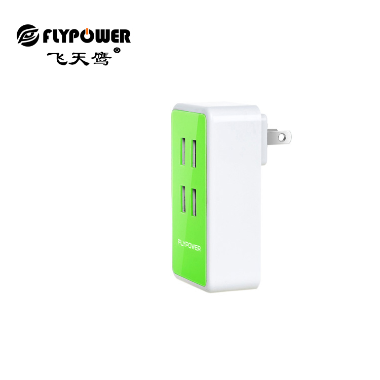 在選擇多口USB充電器時需要注意哪些問題