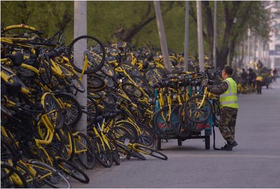 共享單車消停了，共享充電寶還在瘋狂擴張