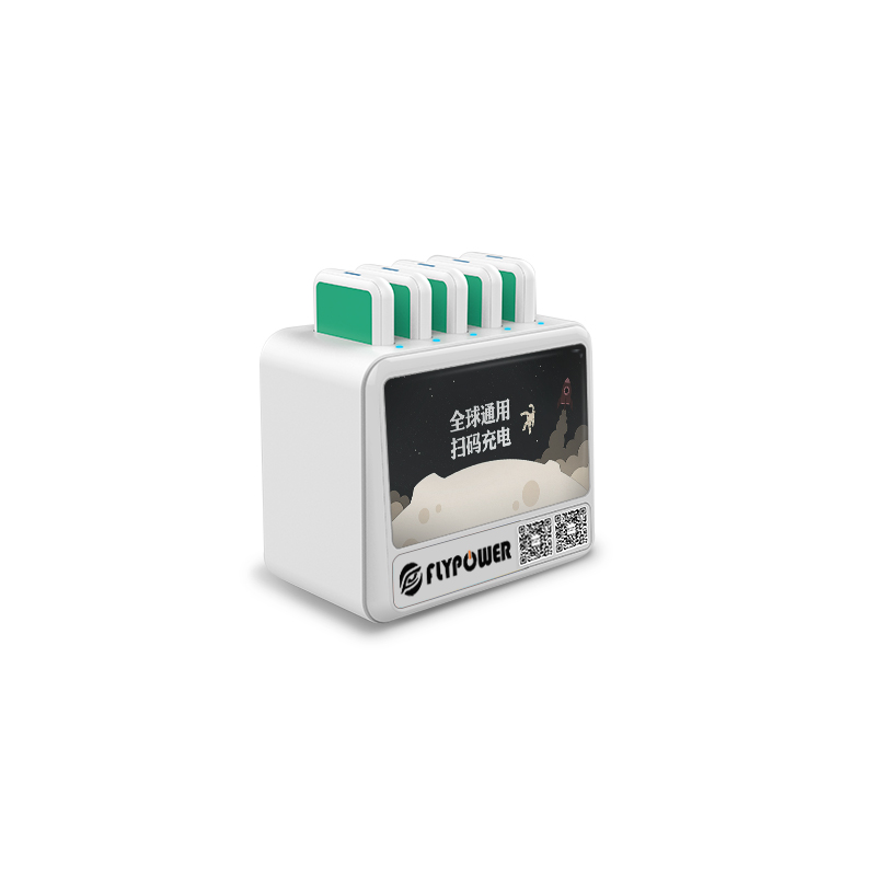 沒有了共享充電寶，就只能用假的充電寶？