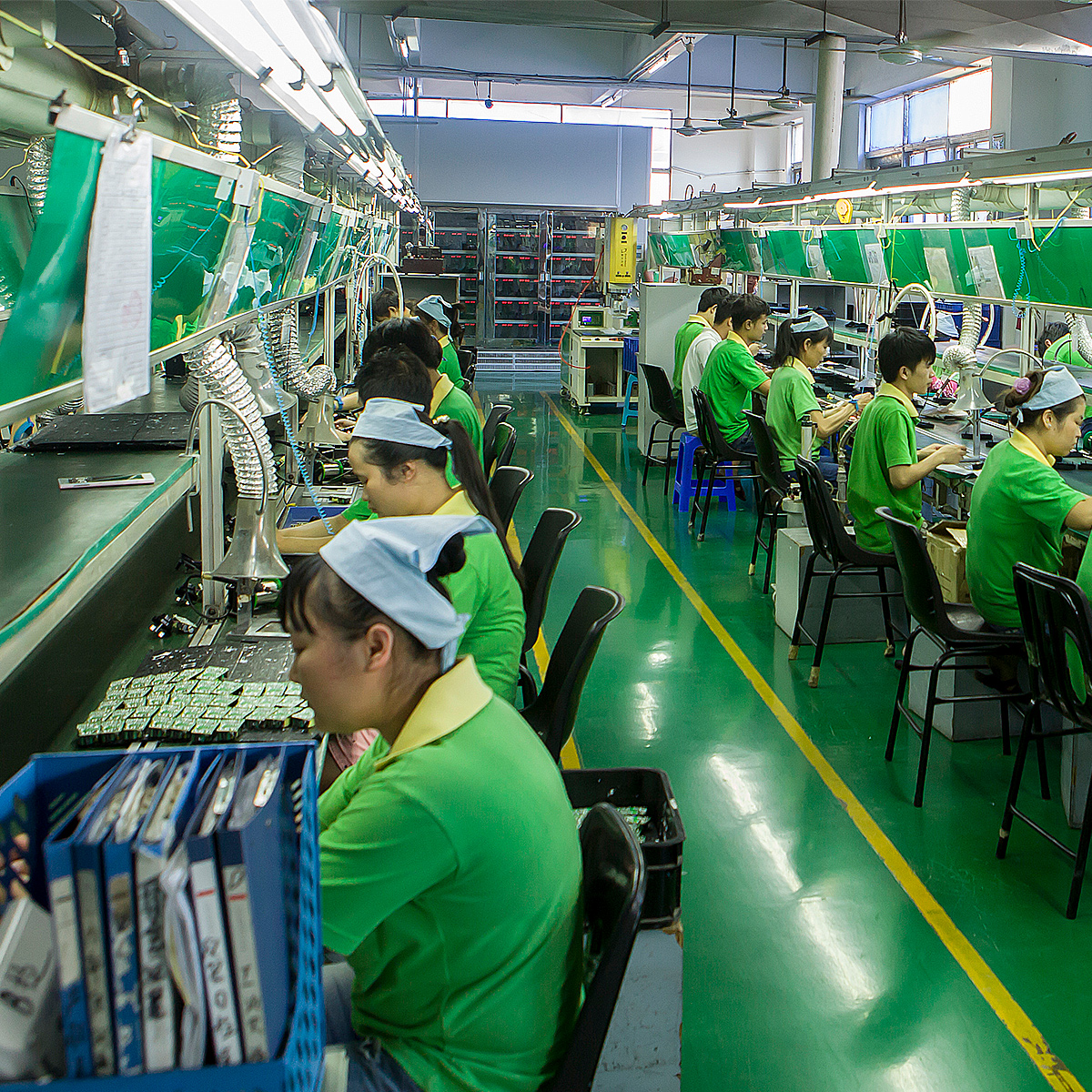 電源適配器廠家：影響數據線的傳輸速度的因素有那些？