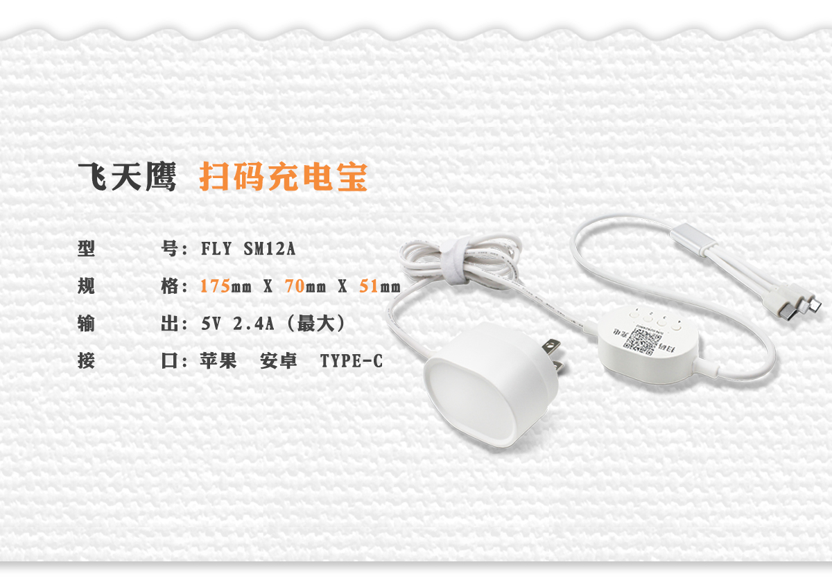 你認為共享充電寶的市場走向會是怎樣？