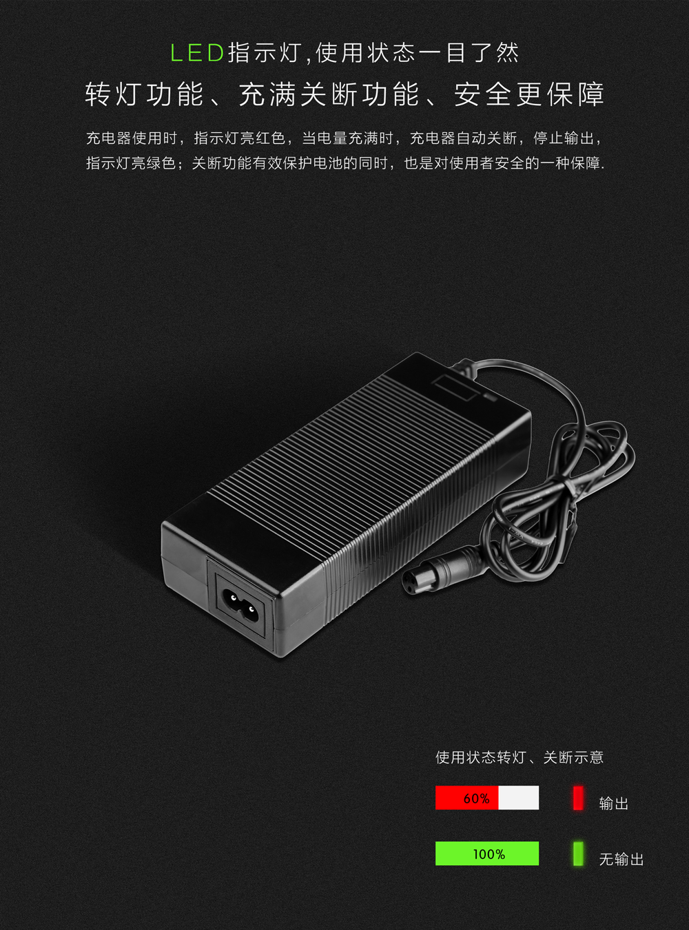 電動車充電器生產廠家：電動車充電器的分類主要有哪幾種？