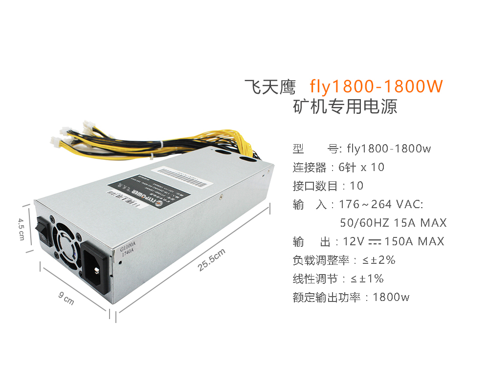 飛天鷹礦機電源生產廠家：比特幣算不算貨幣呢？為何價格波動很大