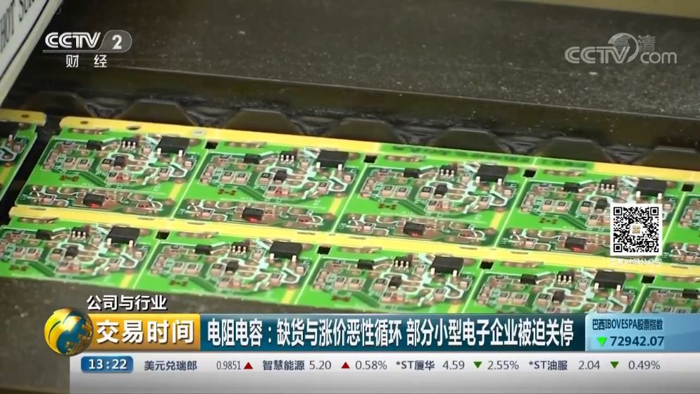 電阻、電容等元器件價格持續(xù)上漲，會對電源適配器行業(yè)帶來那些影響。