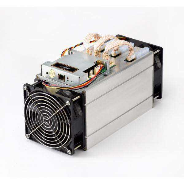 比特幣火了這么久，還不知道比特幣礦機電源長啥樣？