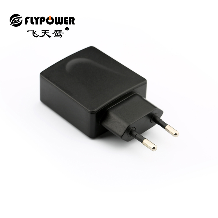 一文詳解電源適配器充電的四個階段