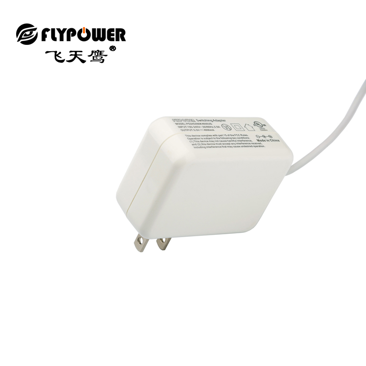 電源適配器充電時的一般故障及排除方法