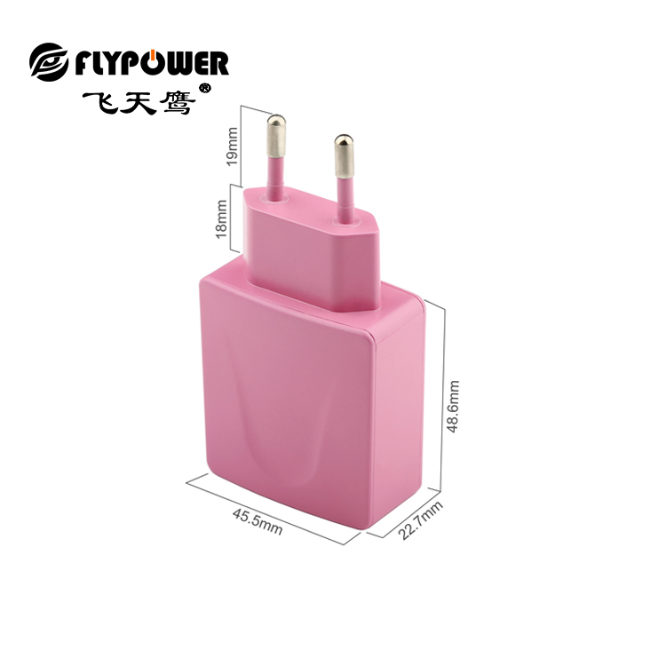 電源適配器出現故障以后如何檢查？