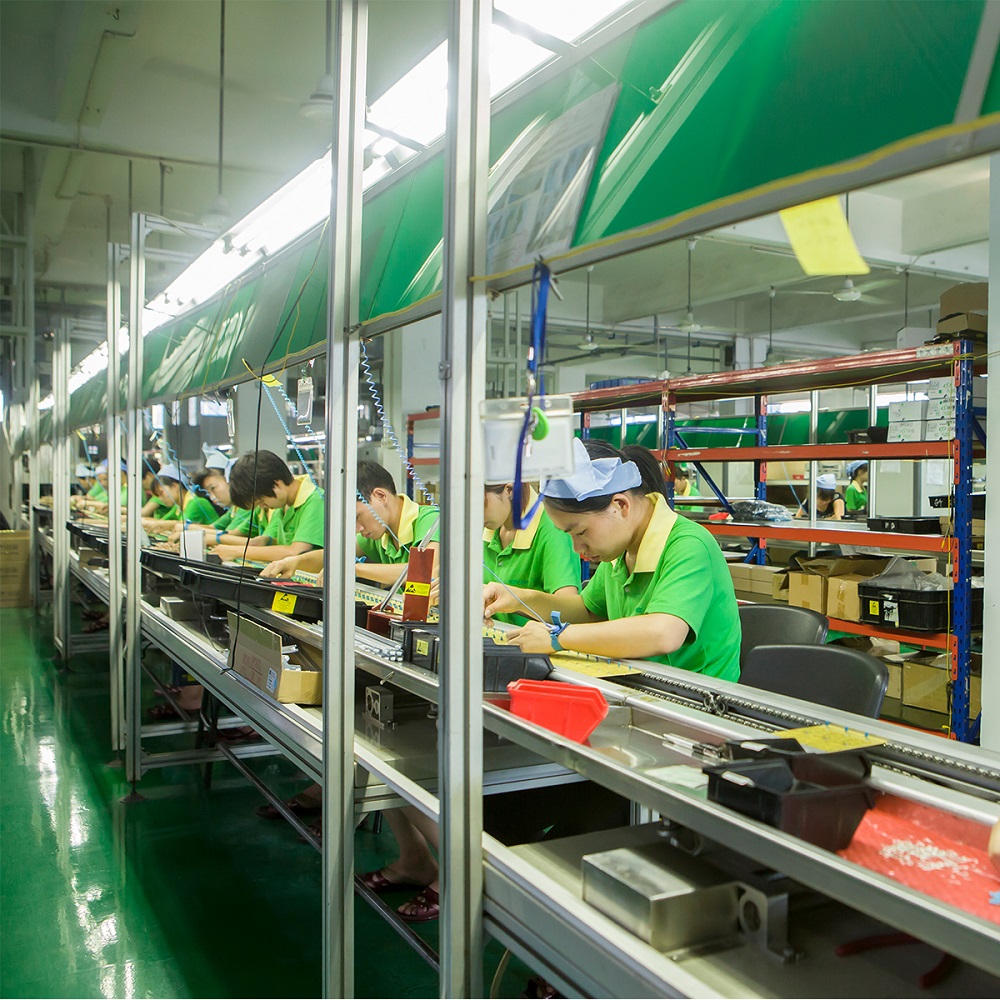 電源適配器廠家：這幾種充電方式太奇葩了！