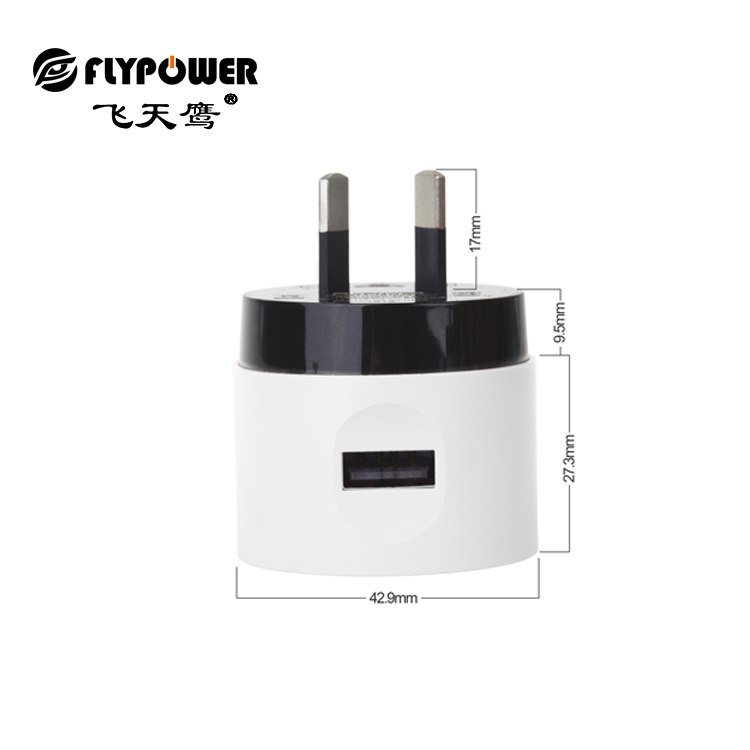電源適配器|的輸出過壓與欠壓保護