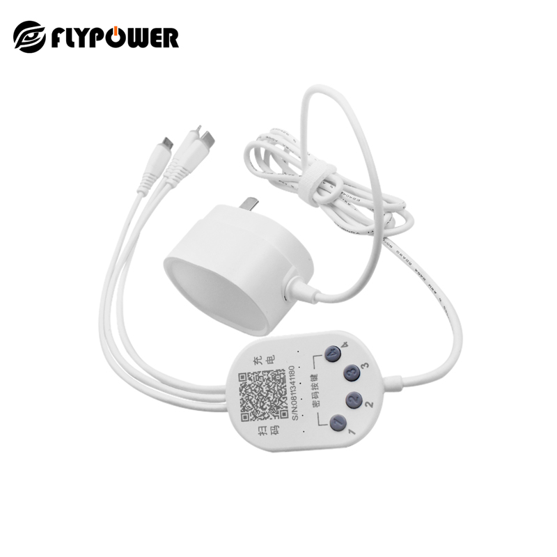 共享充電器掀起客房充電服務變革