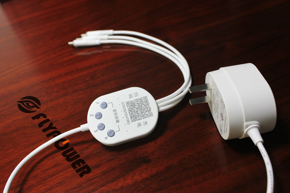 手機共享充電線這門生意怎么樣？