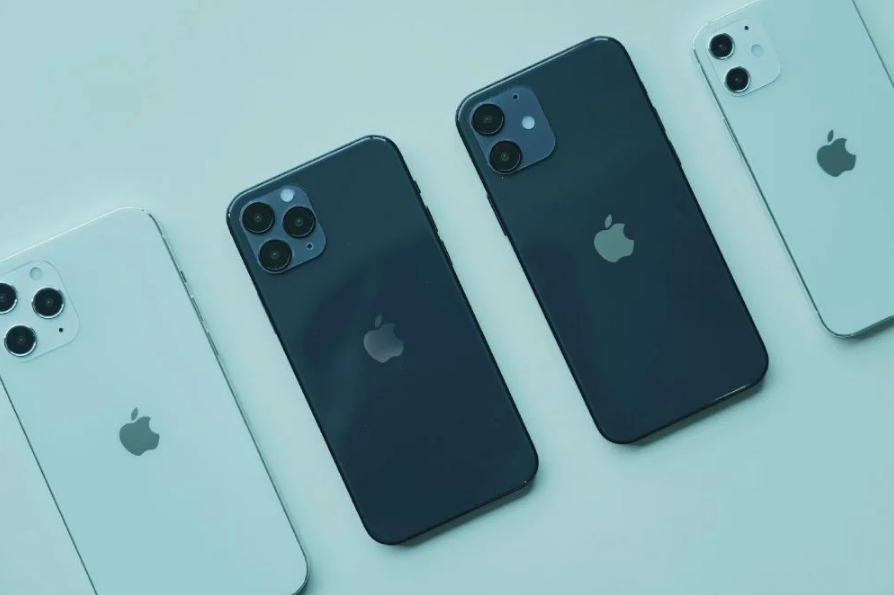 充電器廠家：iPhone12入手后，你還需要這些手機配件