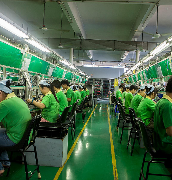 適配器廠家：關(guān)于電容的一些干貨，有興趣的來了解下吧