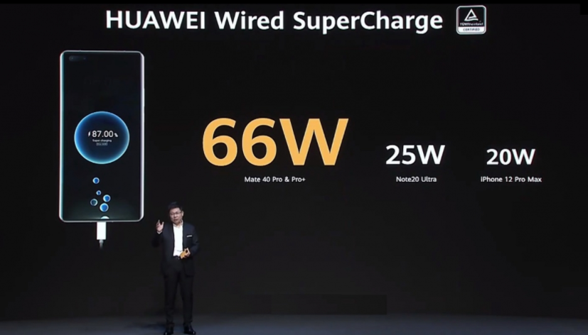 充電器廠家：鴻蒙系統即將來臨，你的手機可以更換嗎？
