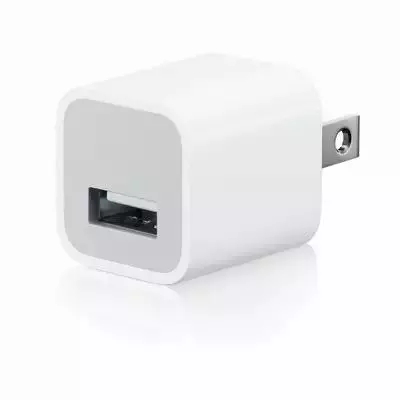 Ipad充電器可以給iphone充電嗎？