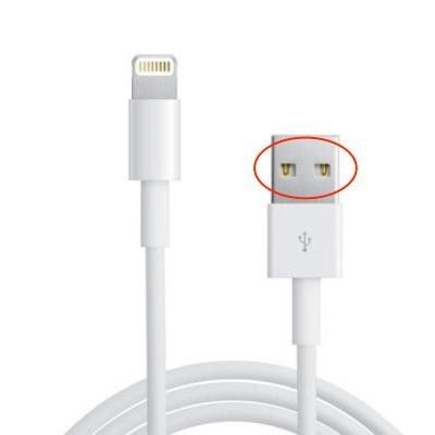 蘋果手機的充電過程是怎樣的？