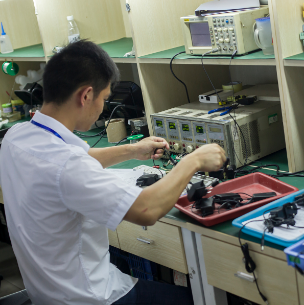 充電器廠家：生活中的輻射對人體傷害大嗎？