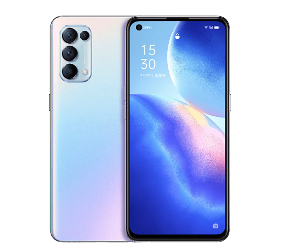 電源適配器廠家：這款65W氮化鎵充電器完美兼容Reno5 pro！