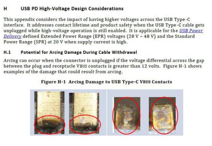 電源適配器廠家：USB-C 接口新升級(jí)，240W快充時(shí)代即將來(lái)臨！