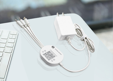 “網吧開關掃碼充電器”，新市場，新商機