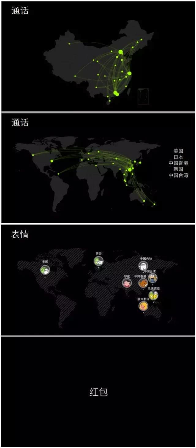 重磅 | 微信發布 2015 微信生活白皮書