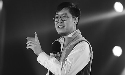 轉轉 58轉轉 姚勁波