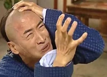 周杰談爾康被黑：戲演的辣么好，為何只活在表情包里（爾康表情包）