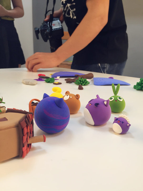 H5頁面制作 H5制作 H5