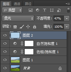PS調色教程 ps調色 ps調色技巧