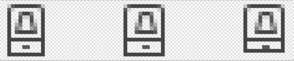 SVG ICON 字體圖標 IconFont流程 制作IconFont