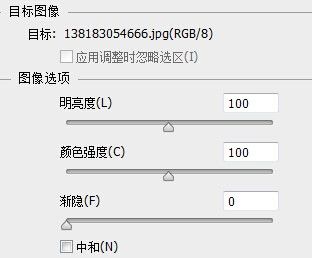 PS調色教程 ps調色技巧 ps如何調色