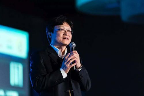 創業創新 重度垂直 商業邏輯 創業模式