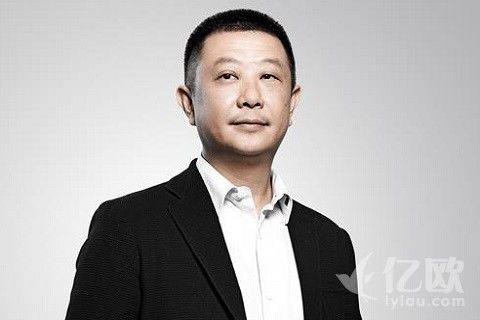 海底撈張勇 CEO 張勇 海底撈