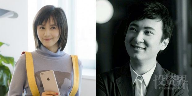 歡樂頌 沈南鵬 王思聰 李開復 吳世春