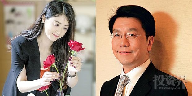 歡樂頌 沈南鵬 王思聰 李開復 吳世春