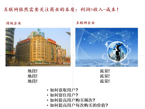 創業趨勢 創業風口 朱嘯虎