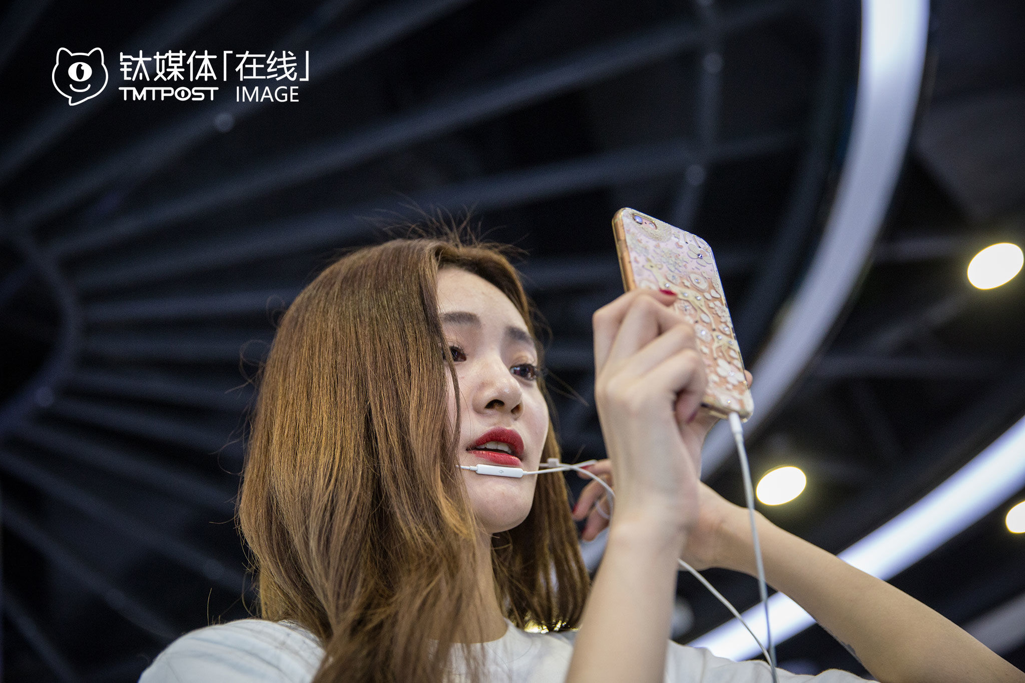 女主播 女主播生活