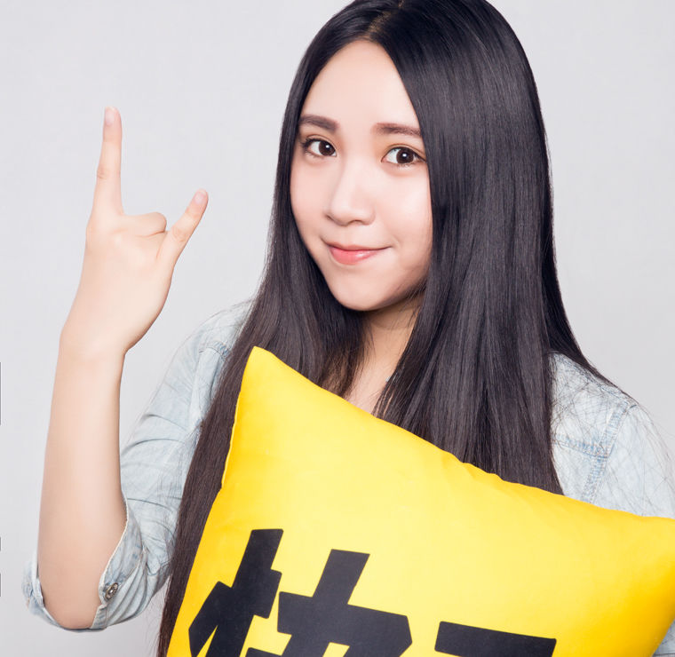 快看漫畫 陳安妮