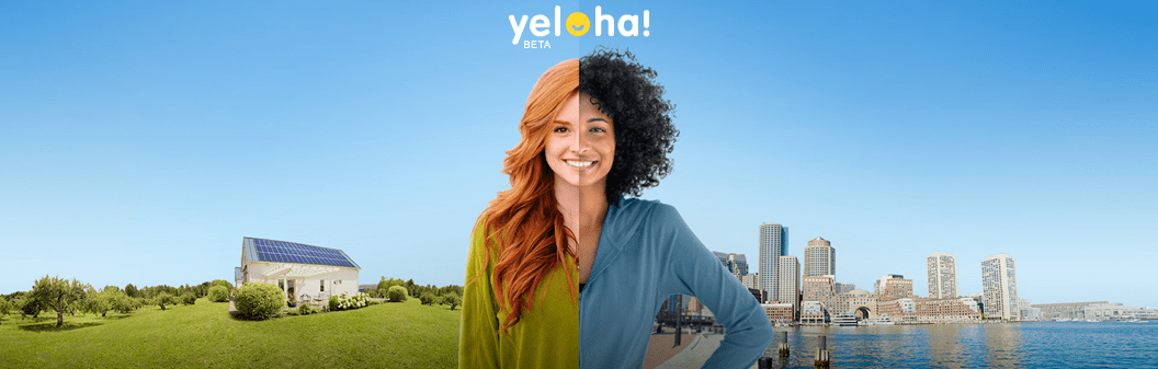 共享經濟 Yeloha 太陽能共享