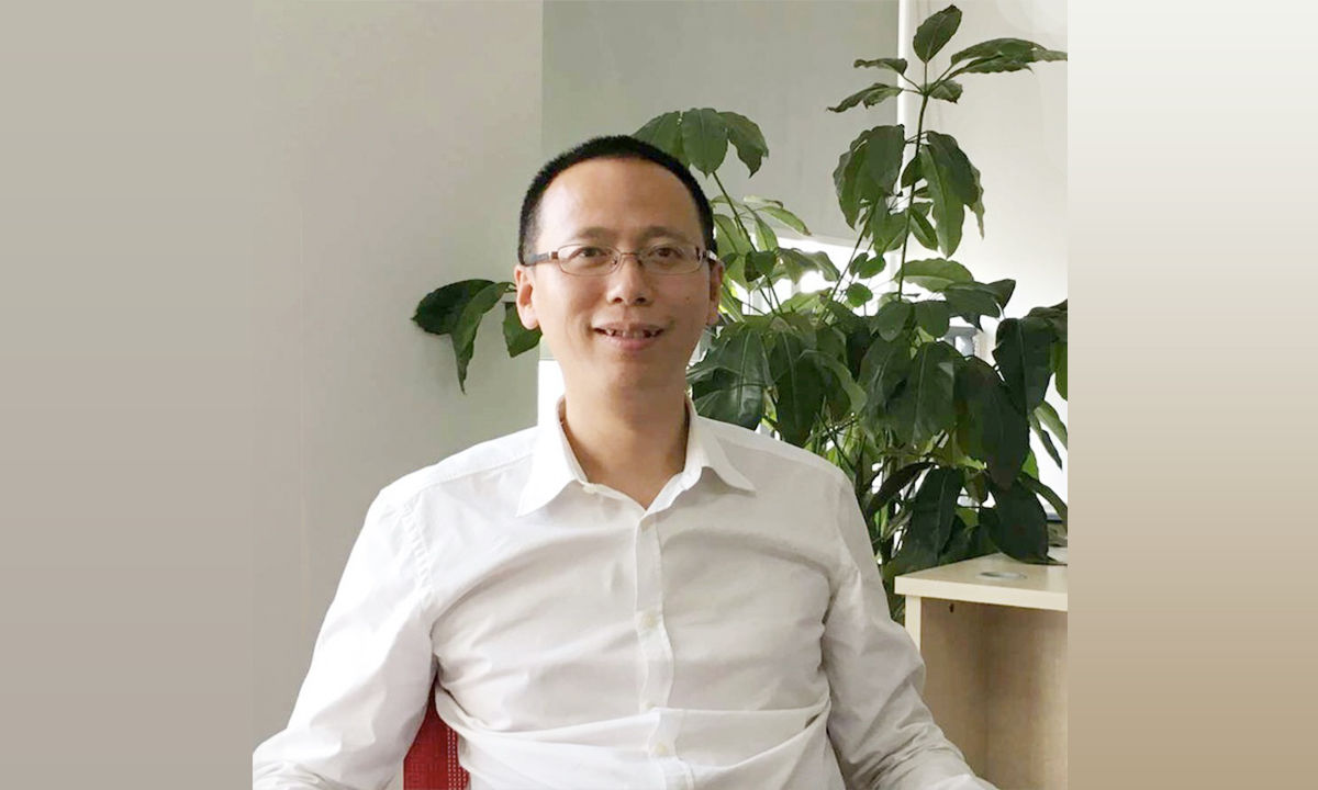 陌云科技 媒體電商 陌云 吳文杰