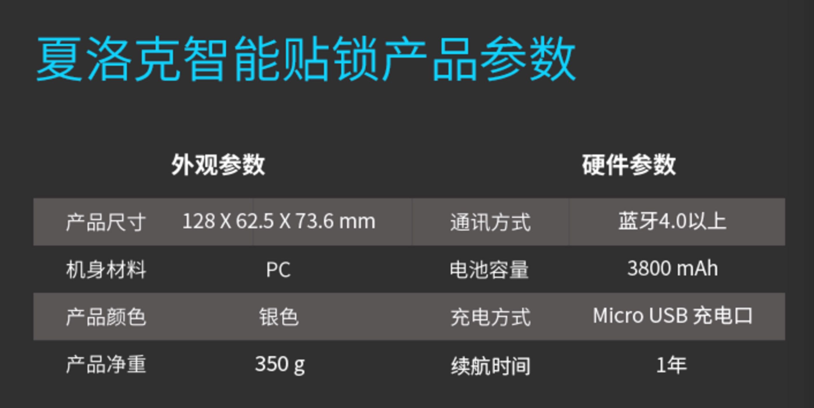 智能門鎖 隕石科技 智能硬件 智能家居