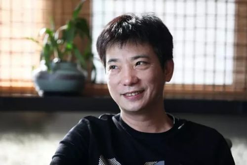 投資 天使投資人 天使投資